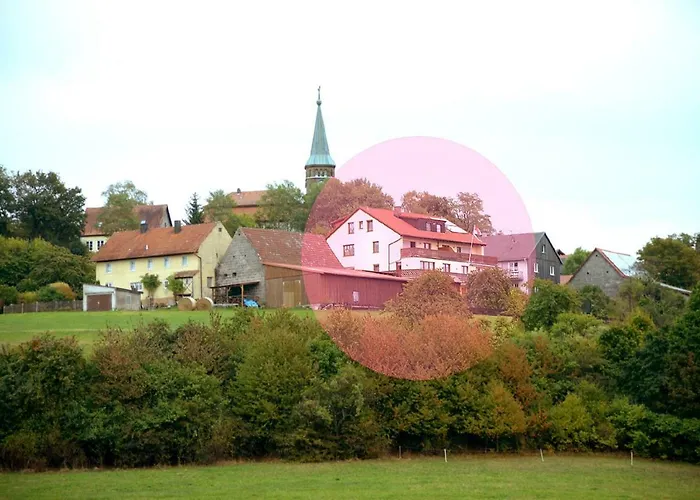Margit Altenstein * Maroldsweisach