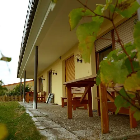 Apartamento Margit Altenstein Maroldsweisach
