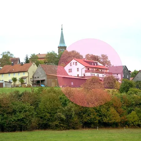 Margit Altenstein * Maroldsweisach